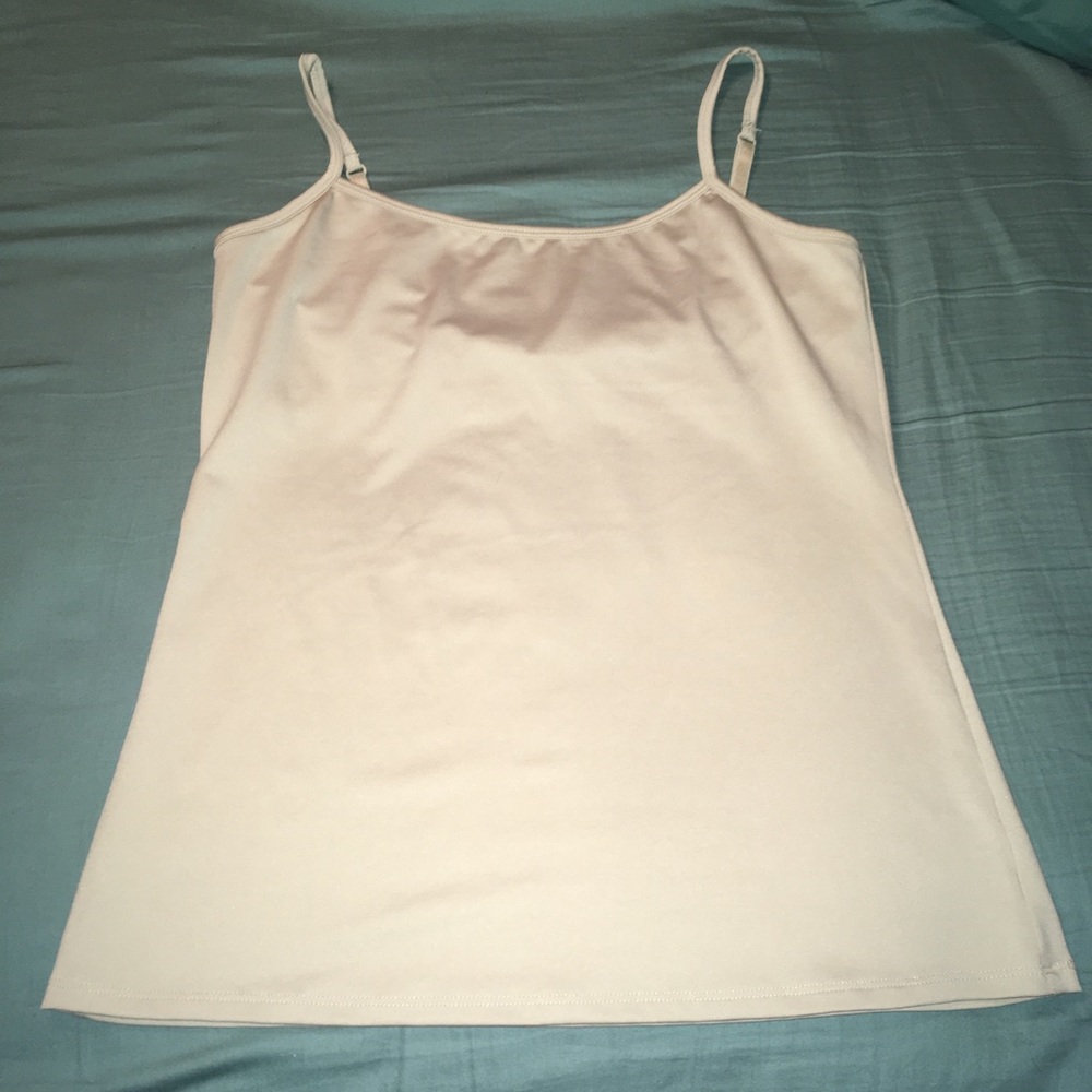 New York and Company Cami Size M